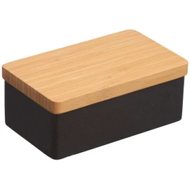 KINTO 27737 TAKU Butter Case, Black