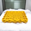 Soap Dish Biosourced Eco Friendly Made in France Handmade 3D