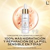 L'BEL - Concentré Suero Facial Reparación Piel Sensible 10% Sensitive