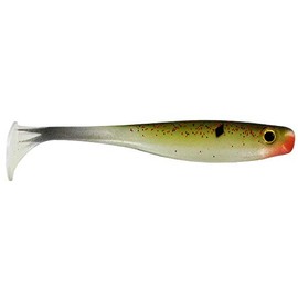 5" Suicide SHAD/Watermelon RED Ghost (4 Pack)