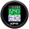 MAIMEIMI GPS Speedometer 85mm 3-3/8" Digital Boat GPS Speedometer Gauge