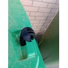 OasisBinClip for wheelie binm lids with or without handles in