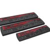 4pcs All Terrain Sierra Emblems 3D Badges Door Tailgate Replacement