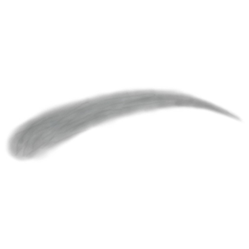 reflect cosmetics eyebrow natural gray