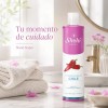 Acondicionador De Chile Sheló Nabel Crece Cabello Anticaída