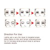 Eye Cream, Snail Extract Eye Firming Cream, Eye Wrinkle Essence