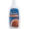 BestAir FSCA-PDQ-6 Splash Humidifier Scent & Water Treatment, Cinnamon Apple,