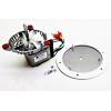 Earth Sense Bixby Combustion Exhaust Blower Motor Fan Kit +