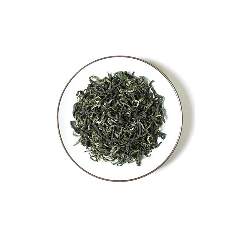 GOARTEA Biluochun Green Tea 4Pcs 250g / Total 35.2oz Premium