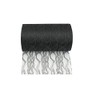 MODERNO Table Runner Lace Table Runner in Black (15cm x