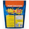 Myo Vector | Creatina Monohidratada | Sin sabor | Suplemento