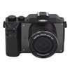 Full HD Digital Camera 3.0 Inch 4K 48M 18X Zoom