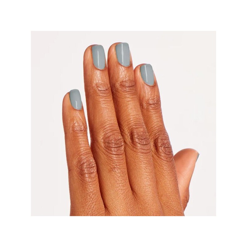 갤러리아 OPI네일락커 SH06 - RING BARE-ER Galleria OPI Nail Lacquer