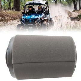 QYMOTO CFMOTO Filtro de aire para CFMOTO Uforce Zforce 500 800 EX Z5 Z8, Cforce 400 500 600 800 XC X8 UTV ATV, 0800-112000