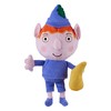 Ben & Holly Talking Plush Assorted