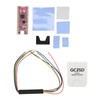 Microcontroller Board Dual Core 264KB ARM Cortex M0+Processor Flexible Microcontroller