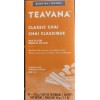 Teavana Starbucks Teavana Tea Sachets Classic Chai, Pack Of 144