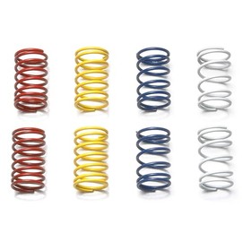 OP.440 On-Road Specs Hard Spring