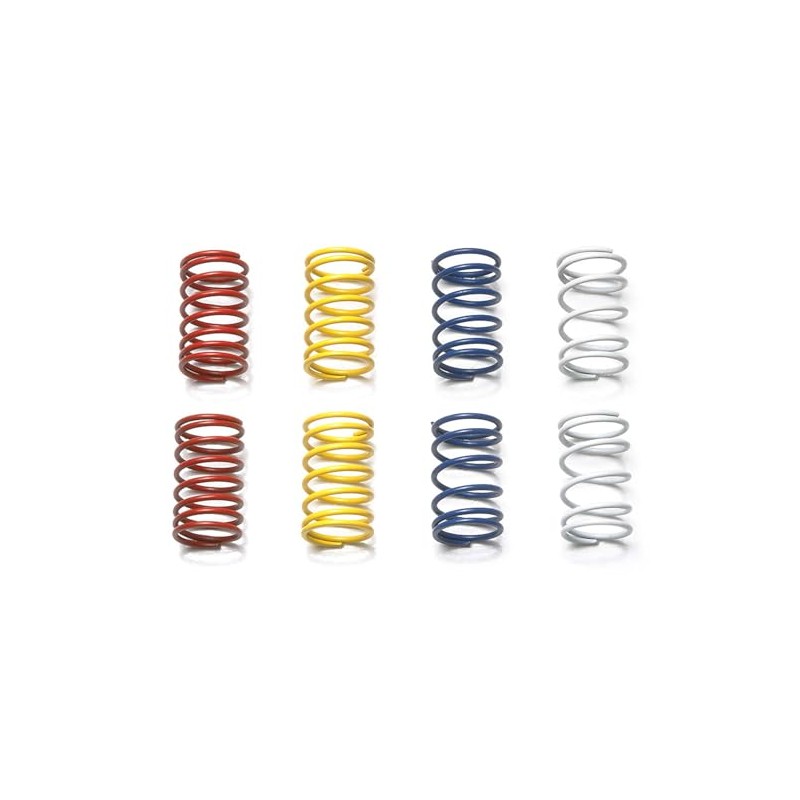 OP.440 On-Road Specs Hard Spring