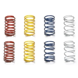 OP.440 On-Road Specs Hard Spring