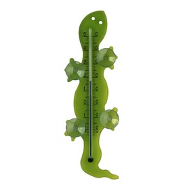 TFA 14.6018 Gecko Window Thermometer