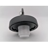 CR-MOESASNCO Caravan Water Tank Plug with 2 Keys for Motorhome