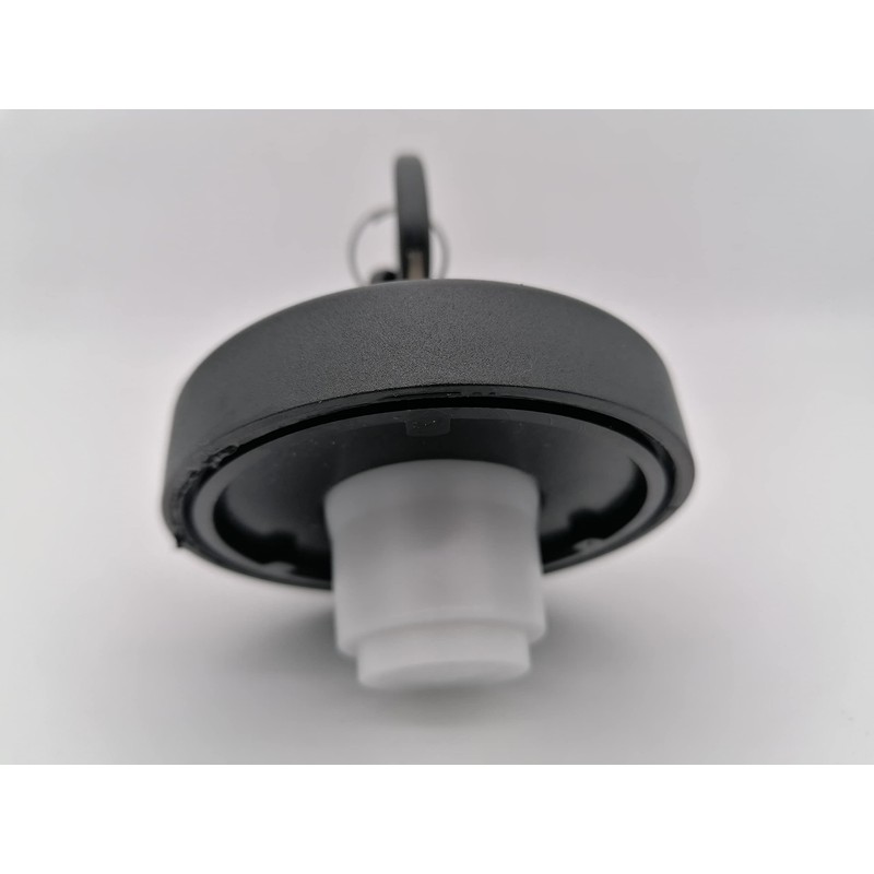 CR-MOESASNCO Caravan Water Tank Plug with 2 Keys for Motorhome