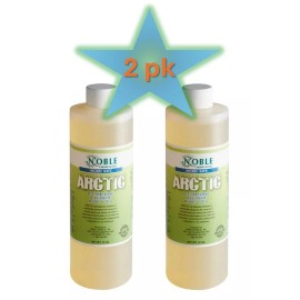 Noble Ice Machine Cleaner 16 fl oz - 2 Pack
