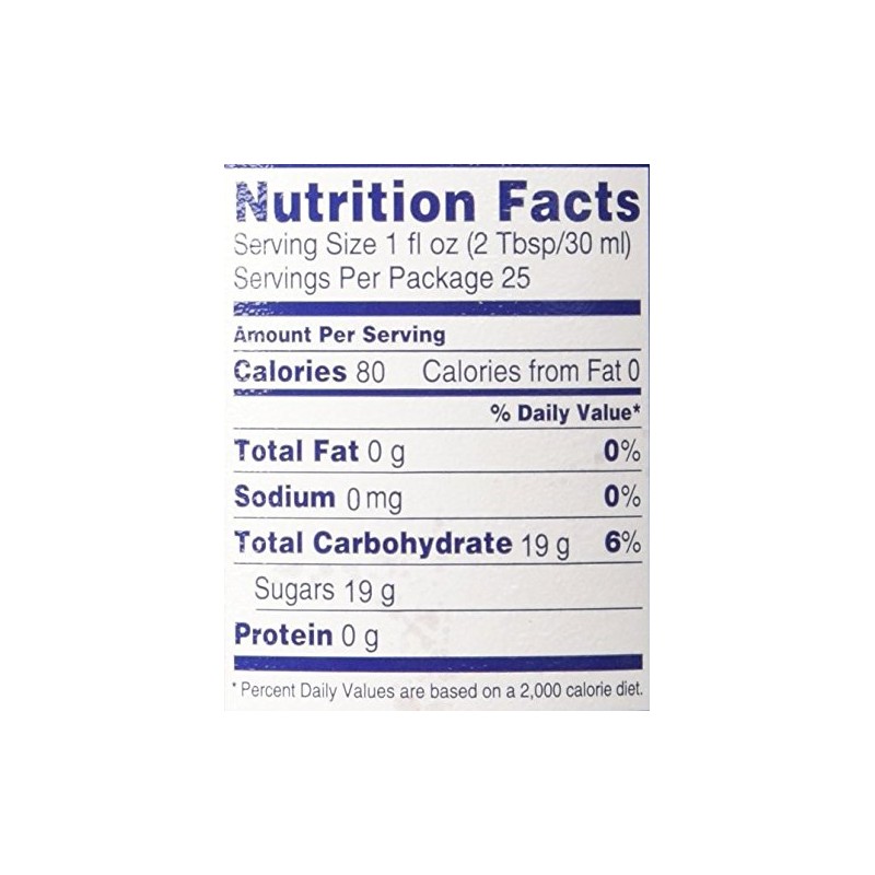 Torani Syrup Berry Lovers 3 Pack, Raspberry, Strawberry and Blackberry