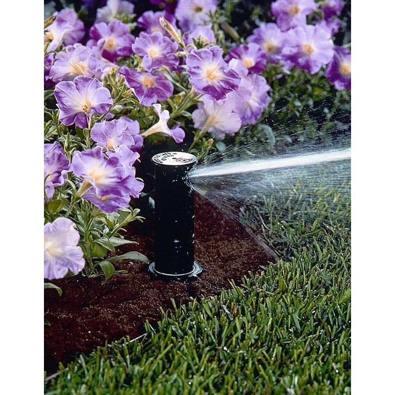 Rain Bird 42SA+ Simple Adjust Gear Drive Rotor, Adjustable 40°