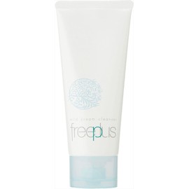 Free Plus Mild Cream Cleanser A (Creamy Cleansing)