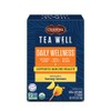 TEA WELL HONEY LEMON OG 12CT