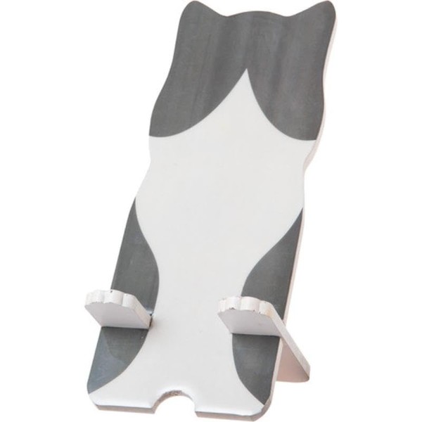 Smartphone Stand Hachiware Gray