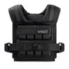 HANZO Weighted Vest for Men & Women 25lbs | 35lbs