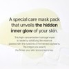 mixsoon Bean Collagen Hydrogel Mask - Mascarilla Facial de Hidrogel