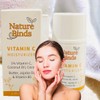 NatureBinds Vitamin C Moisturizer Cream