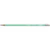4908/02-HB Stabilo Pencil Swano pastel Greenaa