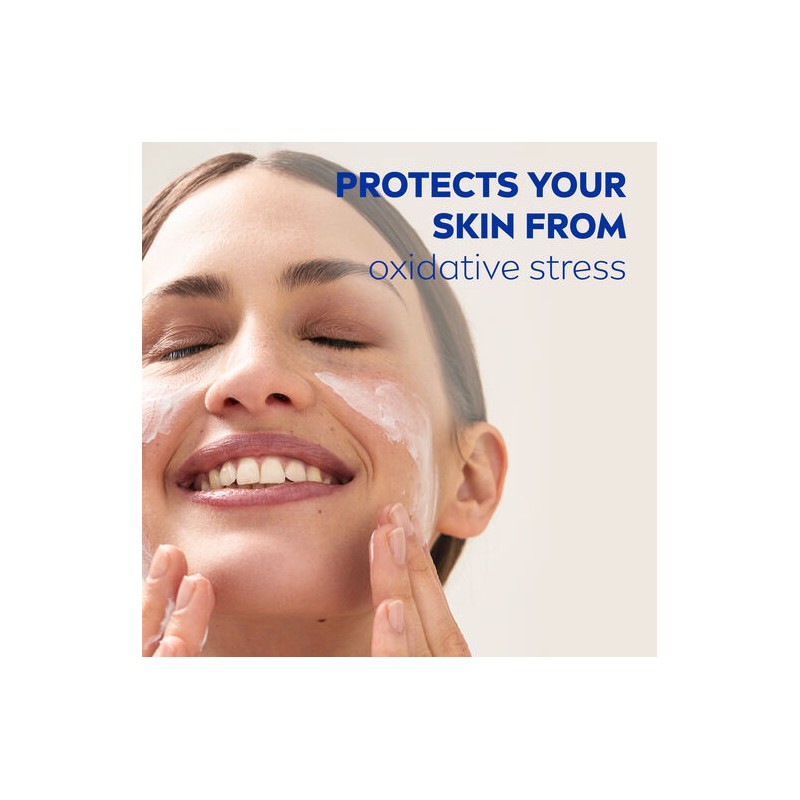 Nivea Daily Essentials Regenerating Night Cream 50mL