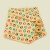 Owl Friend Baby Carrier 5-Part Newborn Gift