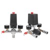 Air Compressor Pressure Valve Assembly Pressure Control Switch Valve Manifold