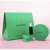 EASY DEW Mela B Toning Ampoule Cushion + Mela UV
