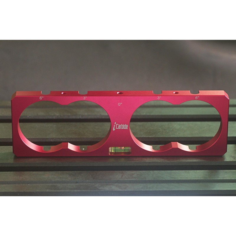 iCarbide -Mill & Lathe Tramming System - Tram, Align, &