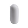 DAIDOHANT 10187051 End Screw Cap White [For M10 / W3/8