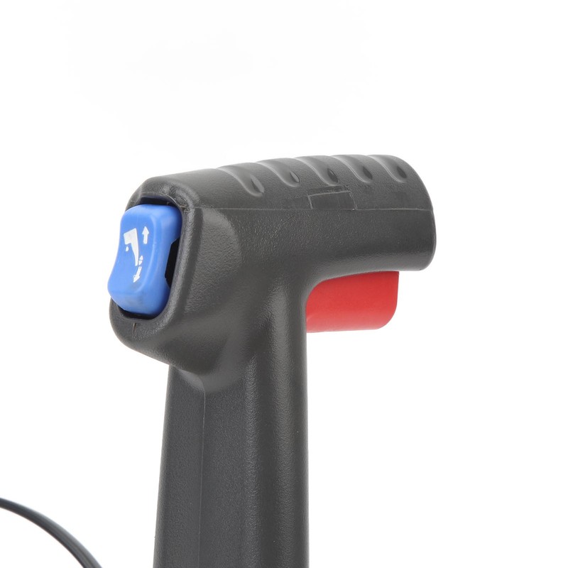 Trim Tilt Handle Flexible Sensitive Outboard Throttle Shift Control Lever