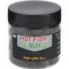Hot Fish & GLM Food Bait Pop-Up 15mm