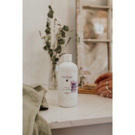 Innuscience Savon à vaisselle - Pure lavande, 500ml