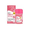 NaturalPlus Good & Kids rTG Omega-3 Chewable 1000mg 90 Capsules