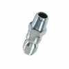 LEFITPA Replacement 3/8 Inch x 1/4 Inch MPT Auto Coupler