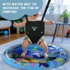 G TALECO Gear Baby Jumper with Stand,Baby Bouncer,Easy Set-Up,Baby Exerciser