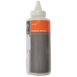 Bahco BAHCLWHITE Chalk White 227g